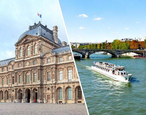 Combo Tours