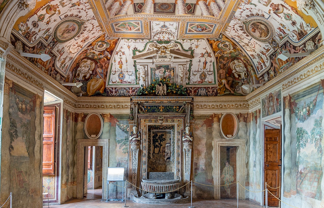 salon