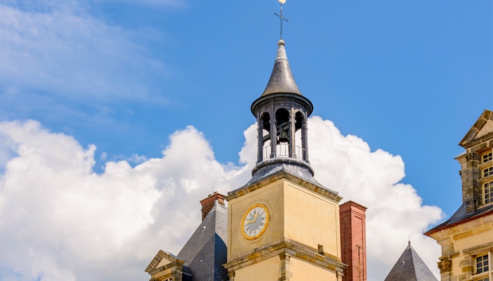 Château de Fontainebleau