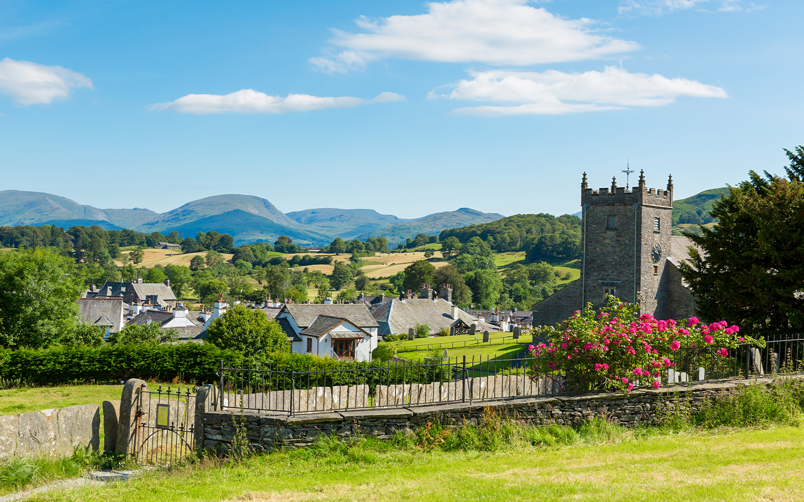 Hawkshead
