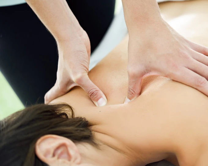 Premium Moroccan Bath Ritual & 45 Mins Full Body Massage - Hurghada