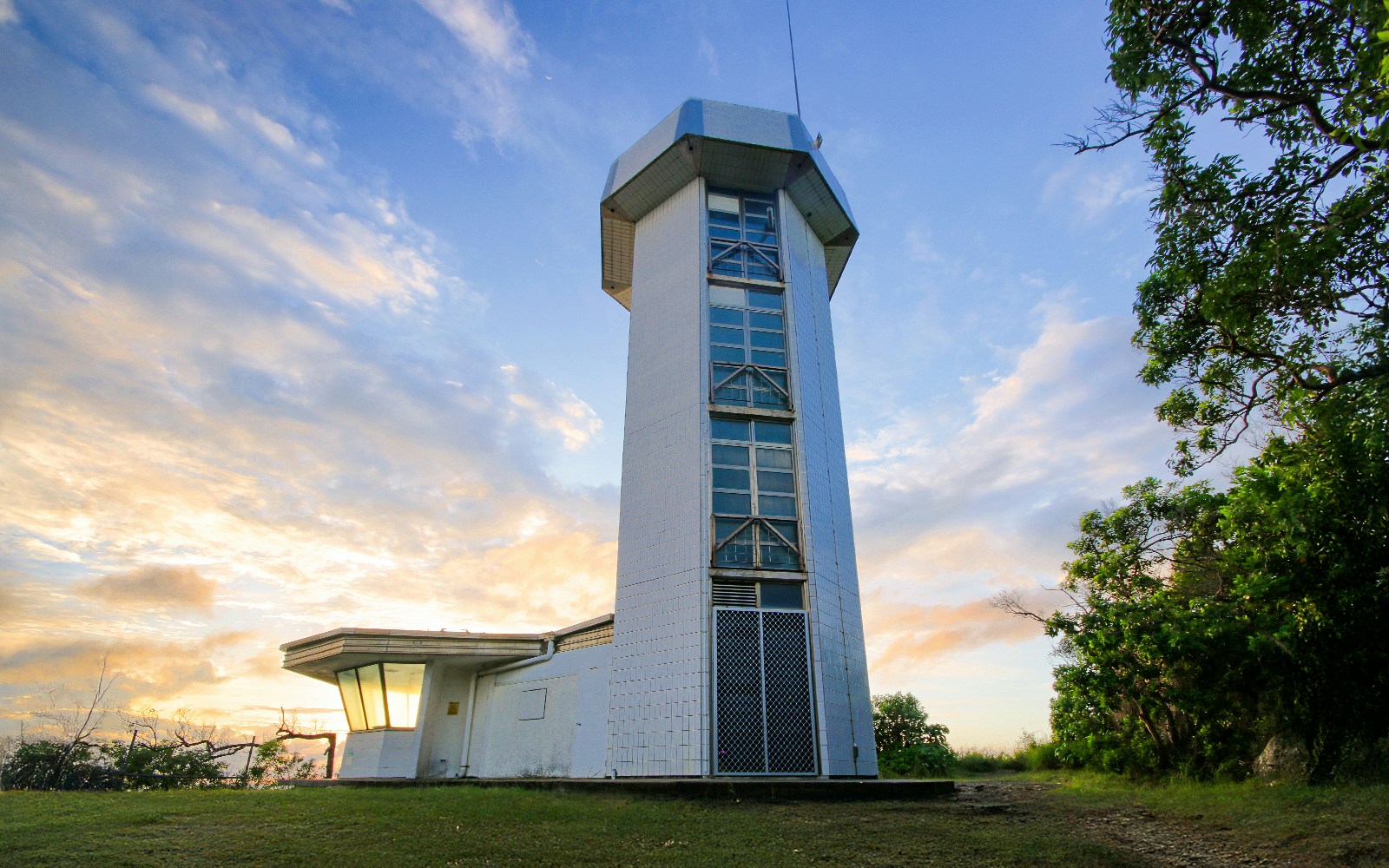 Lighthouse