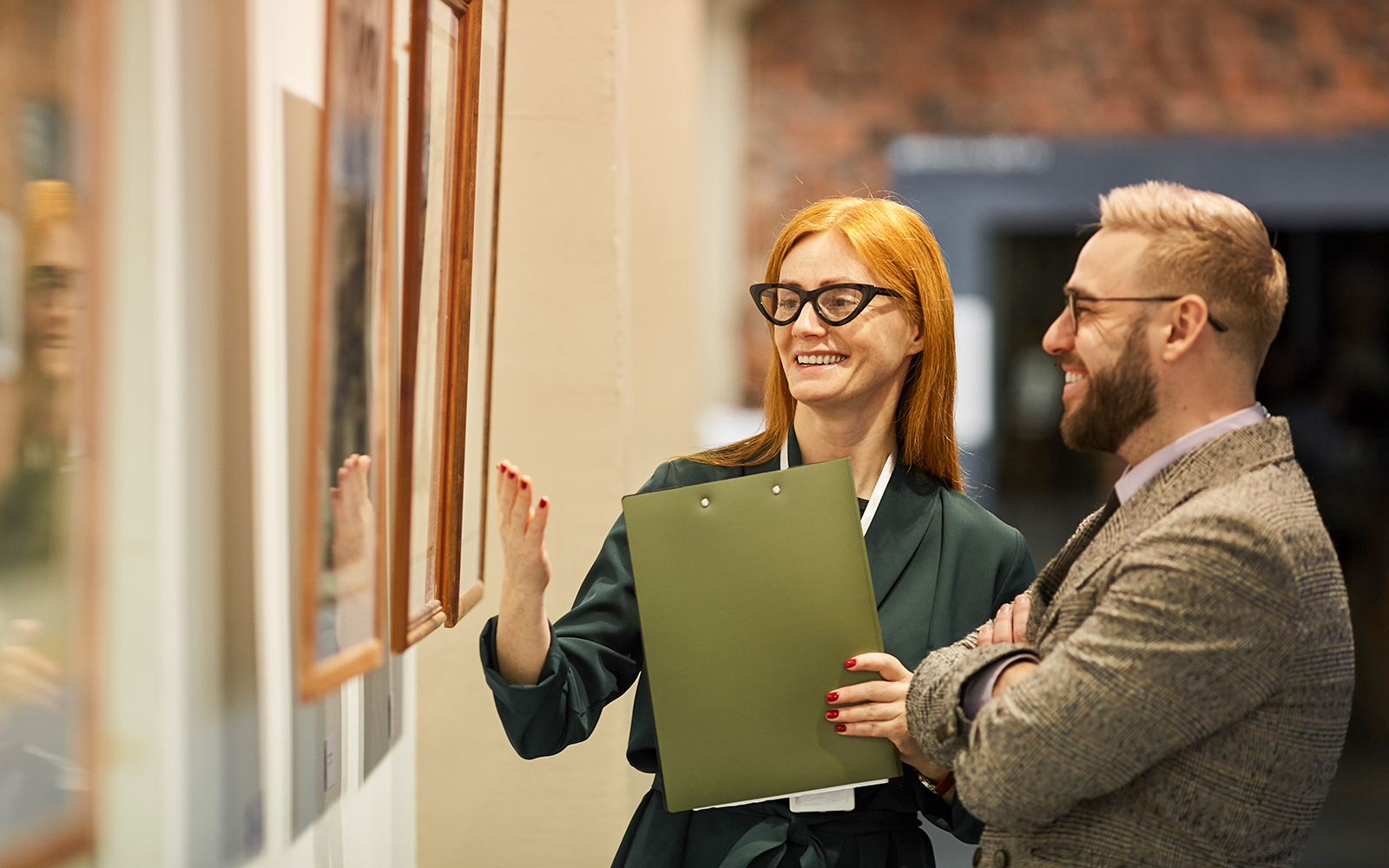 Whitney Museum of American Art