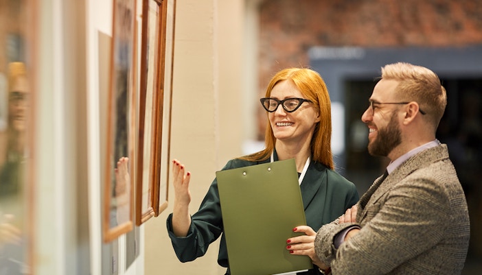 Whitney Museum of American Art