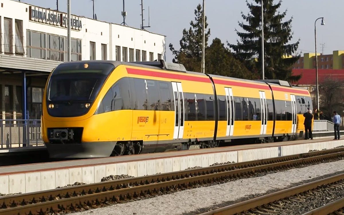 biglietti di andata e ritorno regiojet: aeroporto di praga da/per la stazione degli autobus florenc-8 biglietti di andata e ritorno regiojet: aeroporto di praga da/per la stazione degli autobus florenc-8