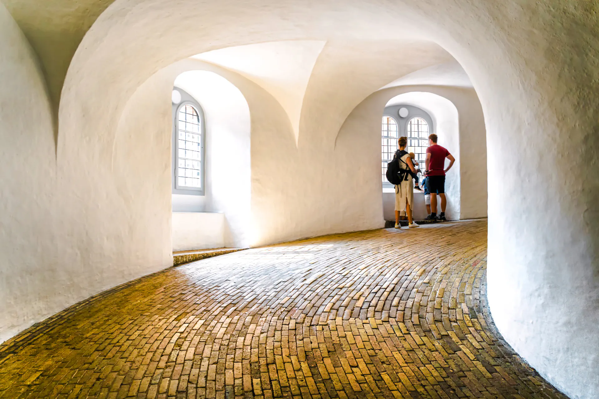 Rosenborg Castle Skip-the-Line Private Guided Tour
