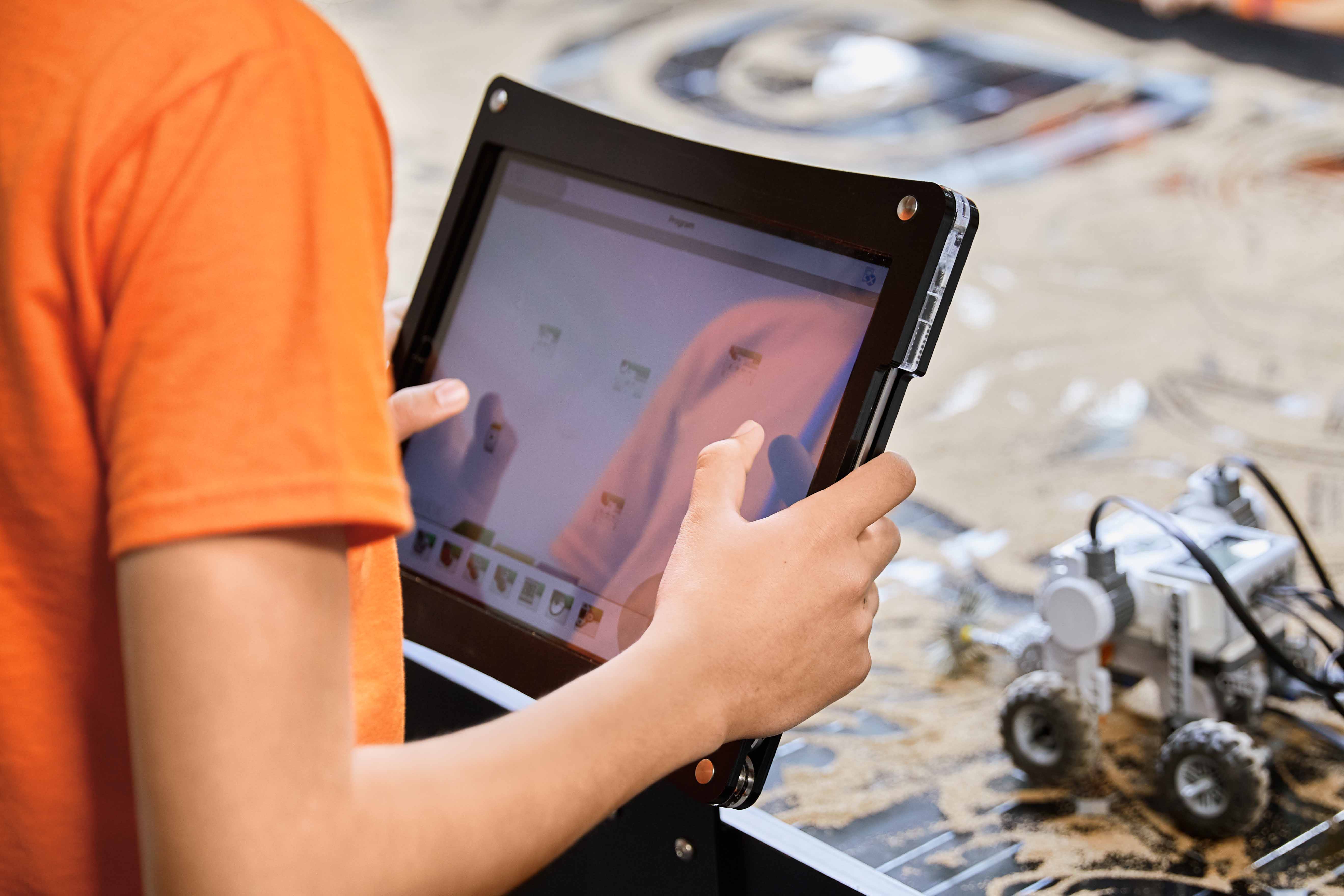 Kennedy Space Center Women in space