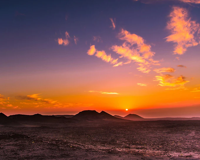 Timanfaya National Park: Evening Tour with Volcano Dinner (Product 52225)