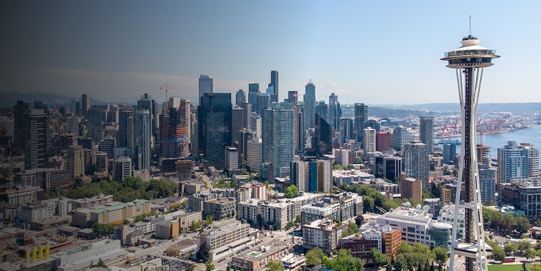 Seattle gezisinde yapılacak en iyi aktiviteleri keşfedin