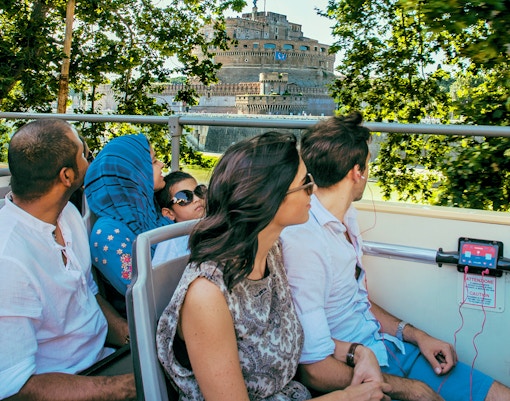 Sightseeing made easy