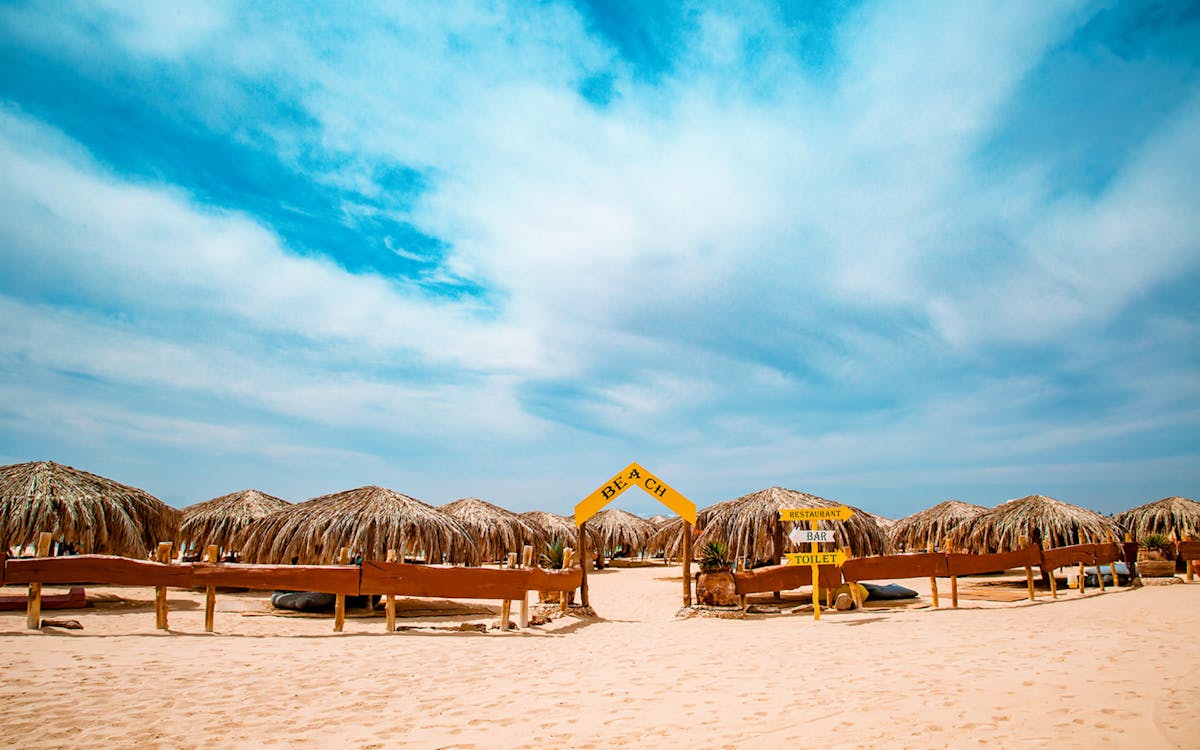 snorkeling tour in paradise island from hurghada with lunch & transfers-8 snorkeling tour in paradise island from hurghada with lunch & transfers-8