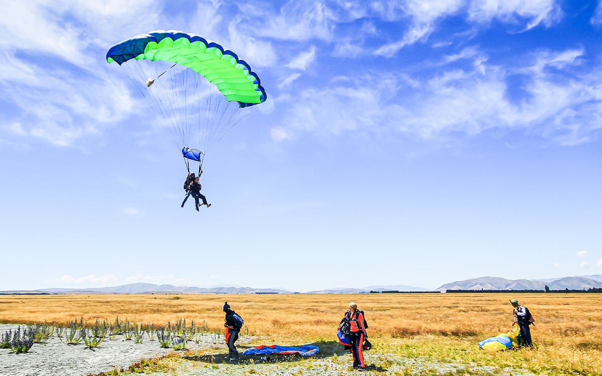 mt cook skydive: 10,000ft, 13,000ft or 15,000ft-9 mt cook skydive: 10,000ft, 13,000ft or 15,000ft-9