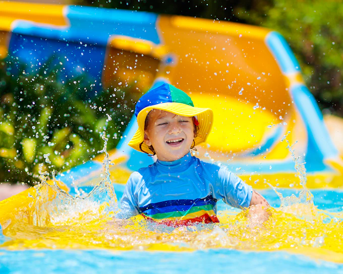 Aquatica Orlando 2-Park Tickets