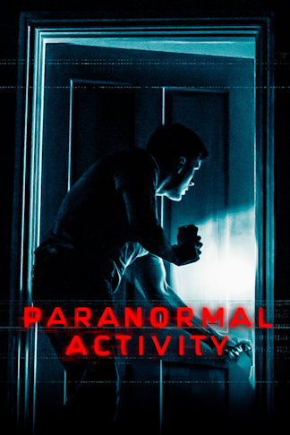 Paranormal Activity product image