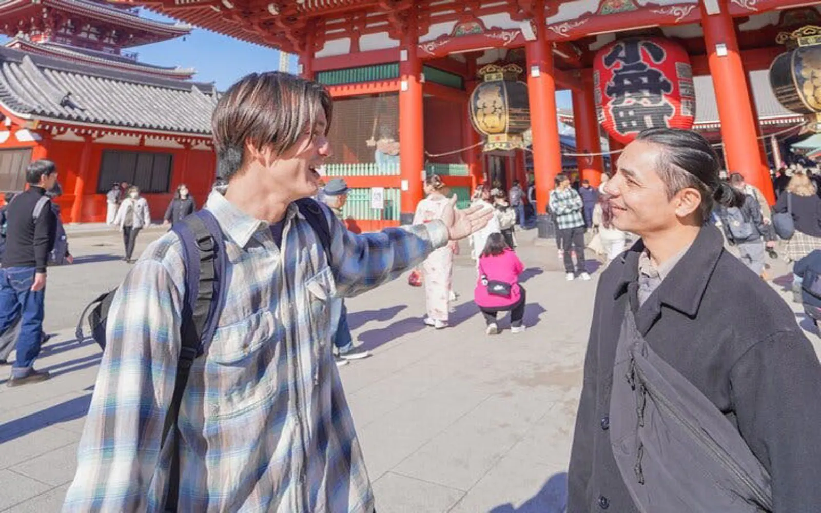 Tokyo’s Must-Sees: 5-hour Tsukiji, Akihabara & Asakusa Tour Image 12