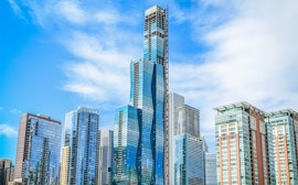 Vista Tower