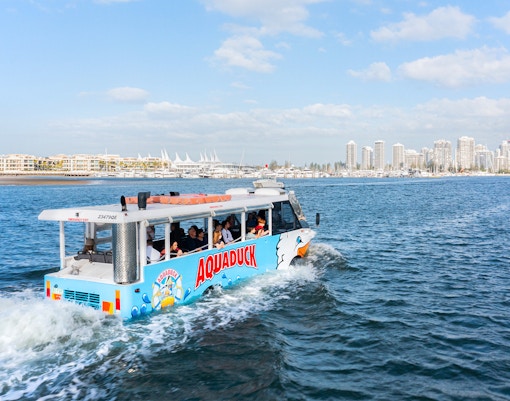 Special cruise experiences