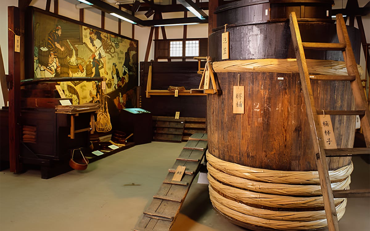 fushimi inari taisha shrine and sake tasting tour-6 fushimi inari taisha shrine and sake tasting tour-6