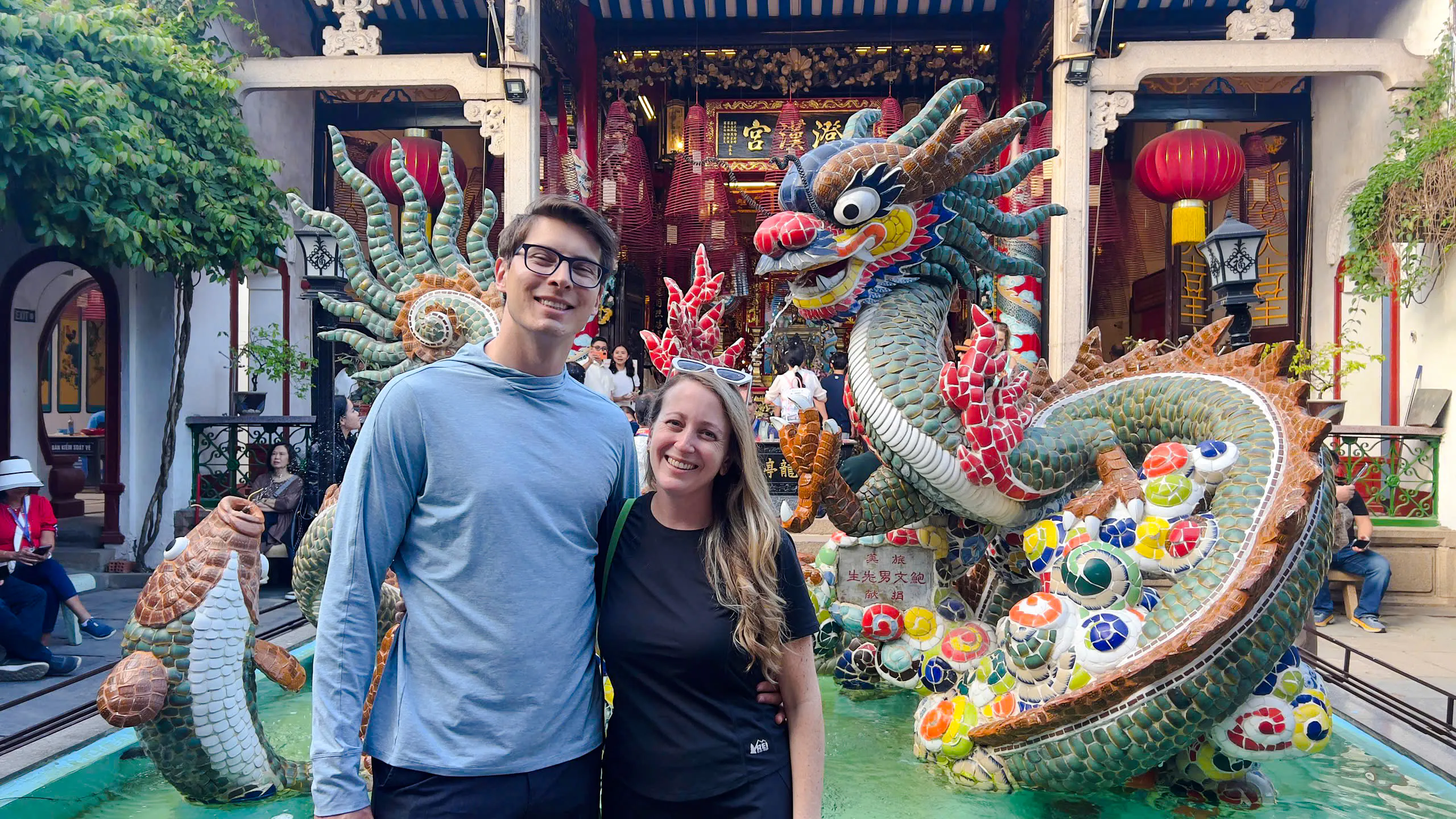 Hoi An Ancient Town Small-Group Walking Tour Image 8