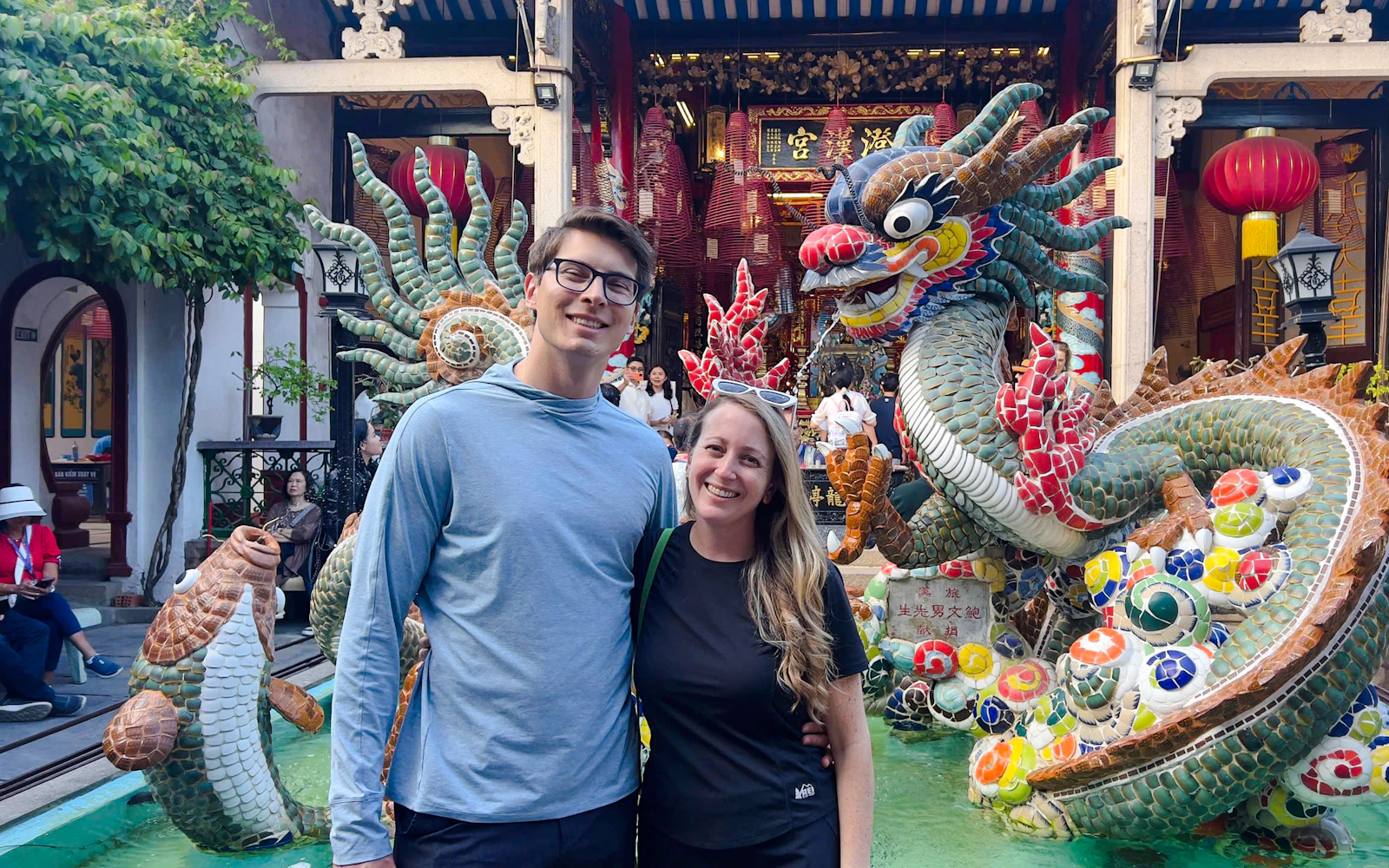 Hoi An Ancient Town Small-Group Walking Tour Image 8