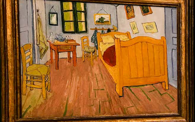 Van Gogh Museum