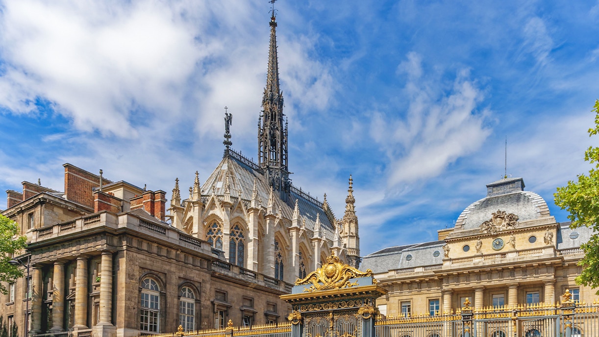 Orangerie Museum Tickets