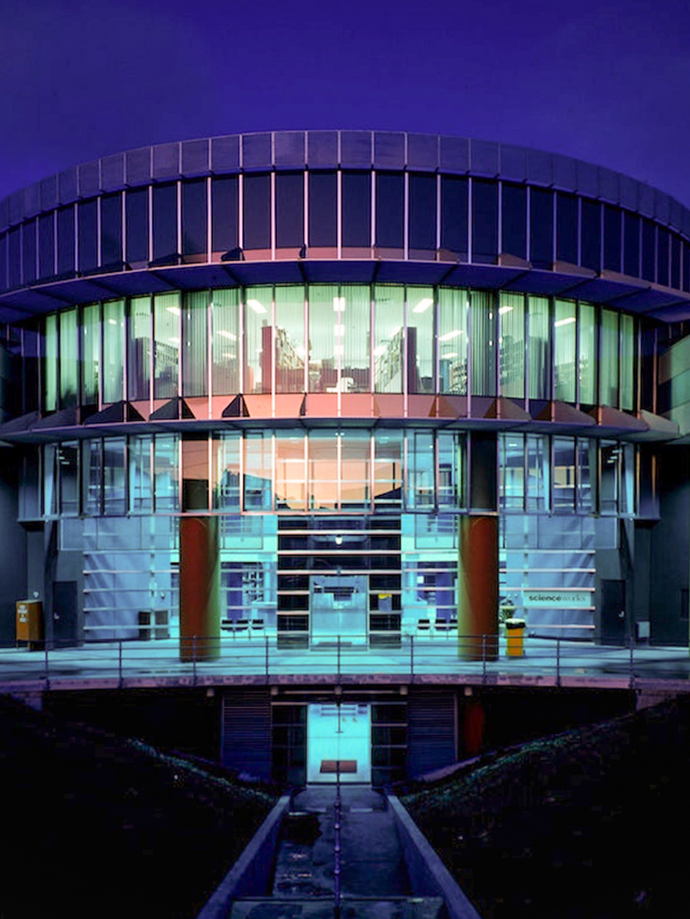 Scienceworks Museums Victoria