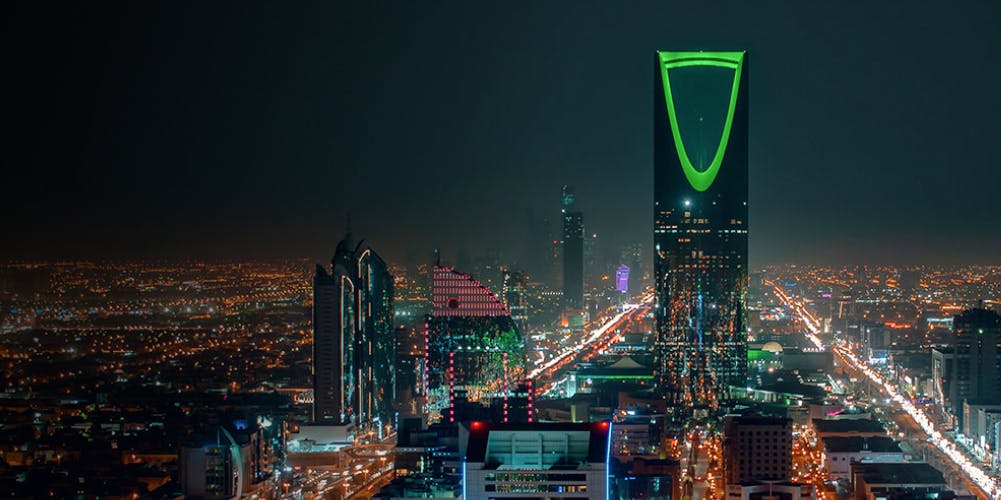 Riyad gezisinde yapılacak en iyi aktiviteleri keşfedin