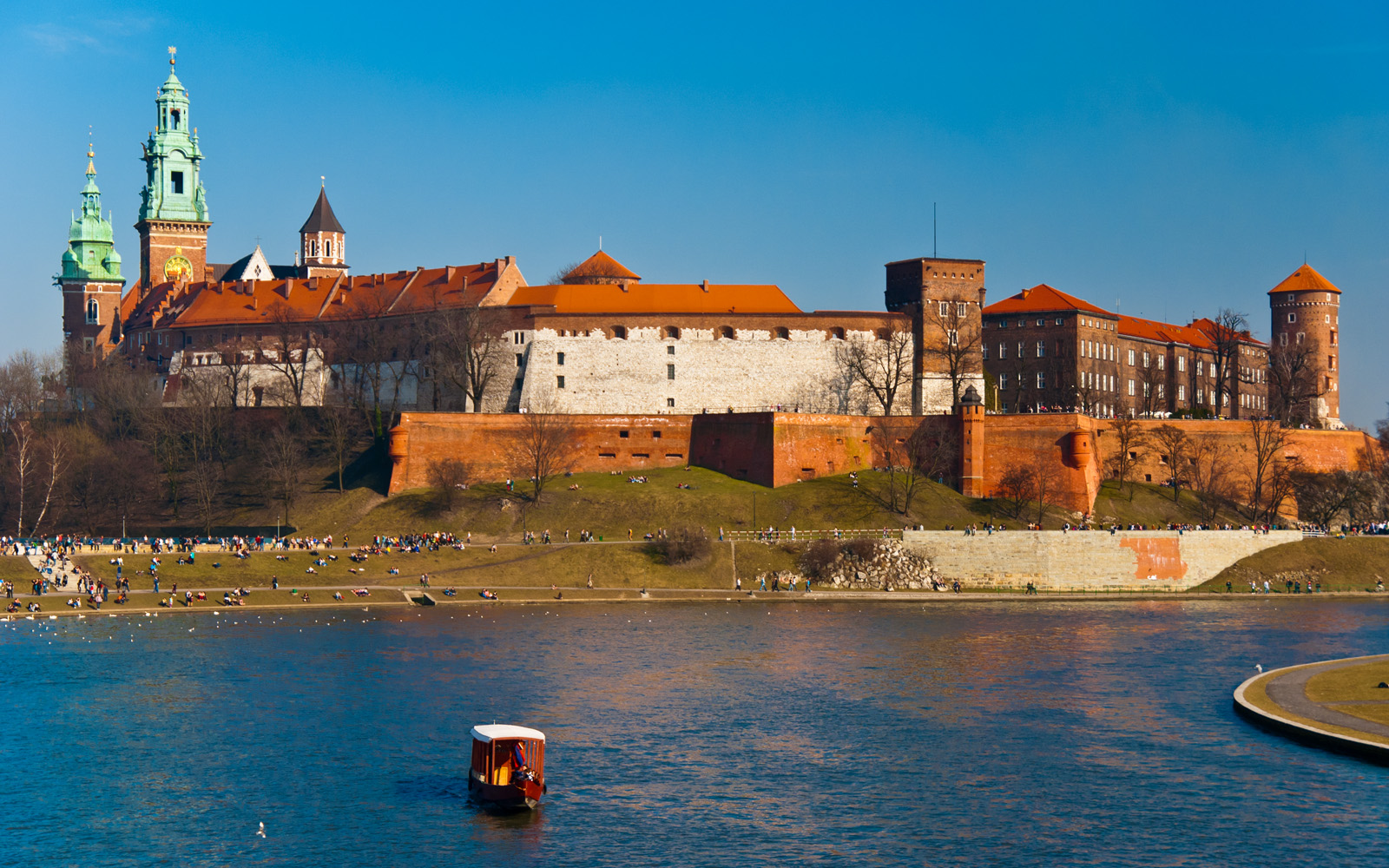 book krakow tours