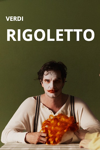 Rigoletto product image