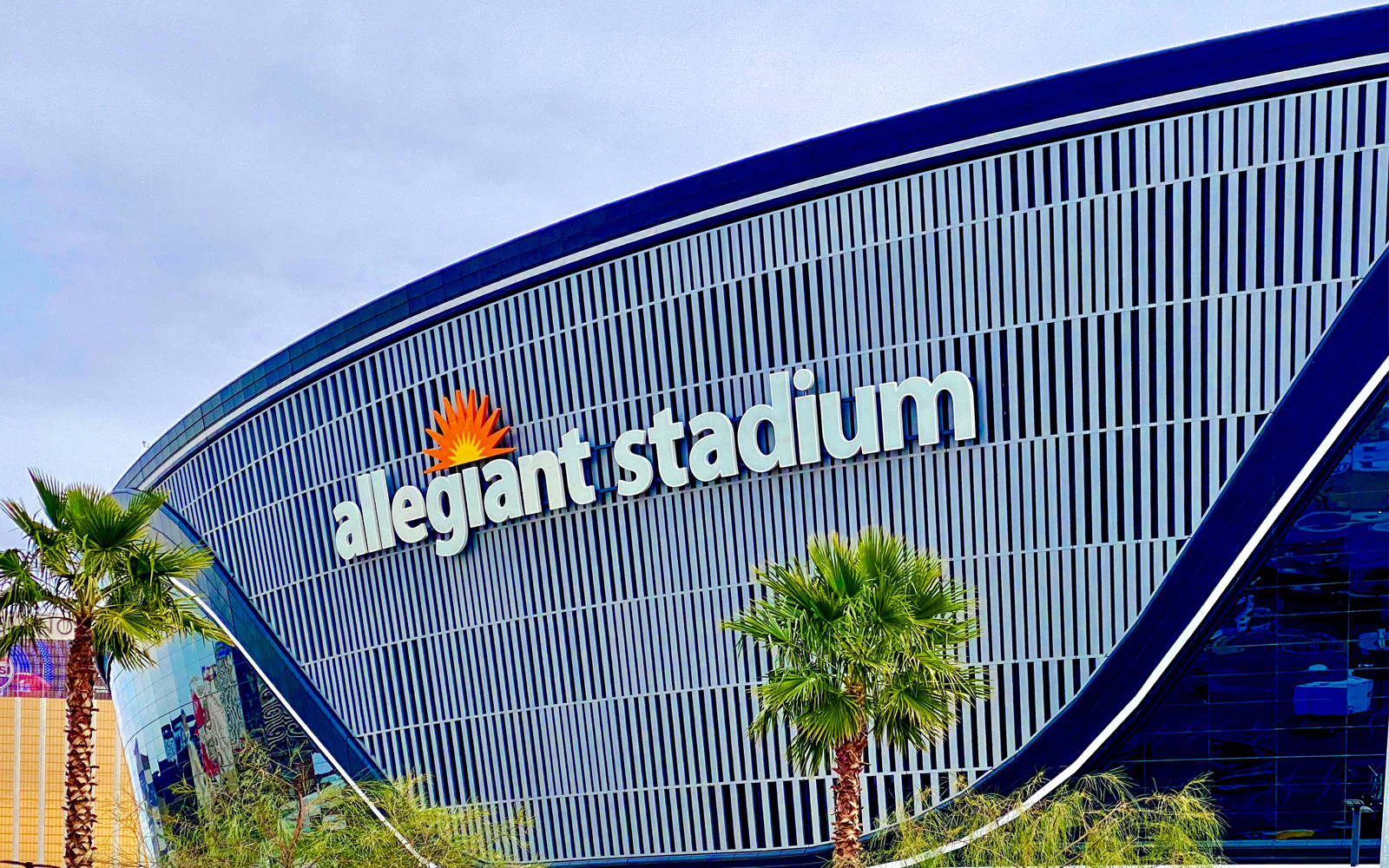 Stadio Allegiant