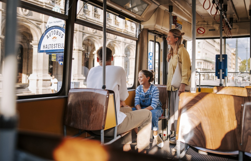 S-Bahn (Suburban Trains)