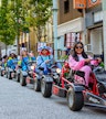 JAPANKART SkyTree filiaal