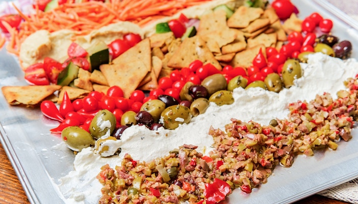 Dining & food courts