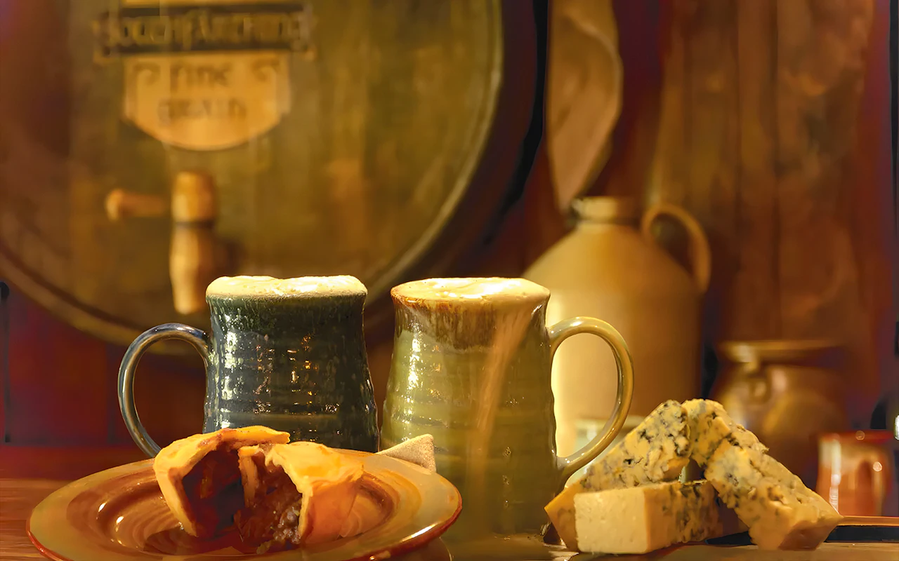 Ab Auckland: Exklusive Führung durch die Hobbiton-Filmkulisse — 7