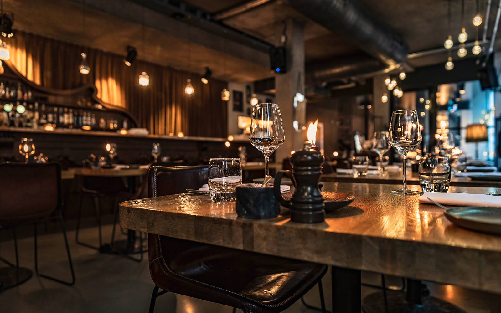 The Green Dragon Tavern in Boston