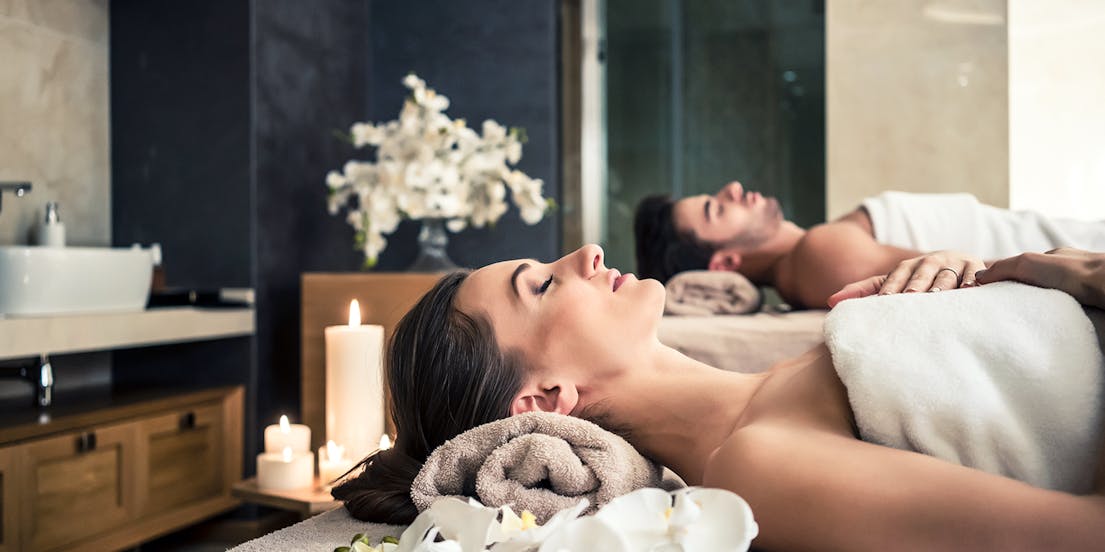 Marrakesh Spa Experiences