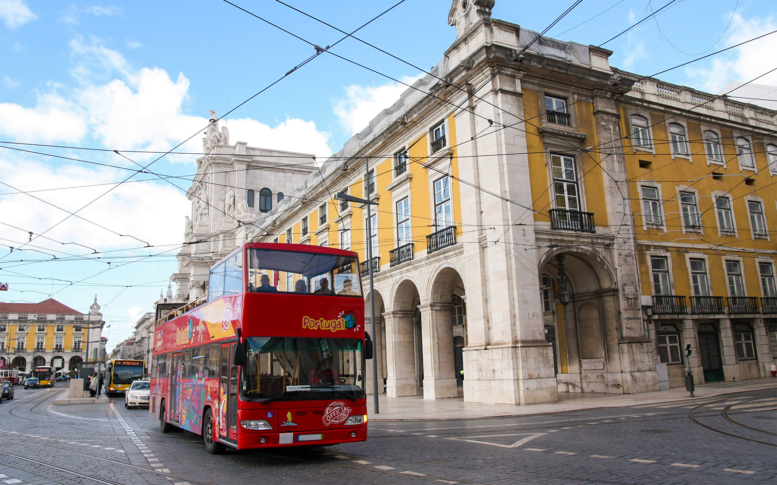 Getting to Monserrate Palace & Park