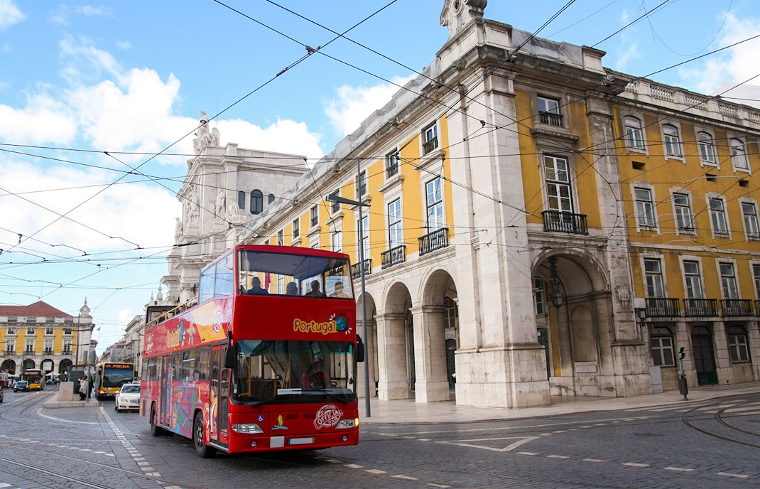 Getting to Monserrate Palace & Park