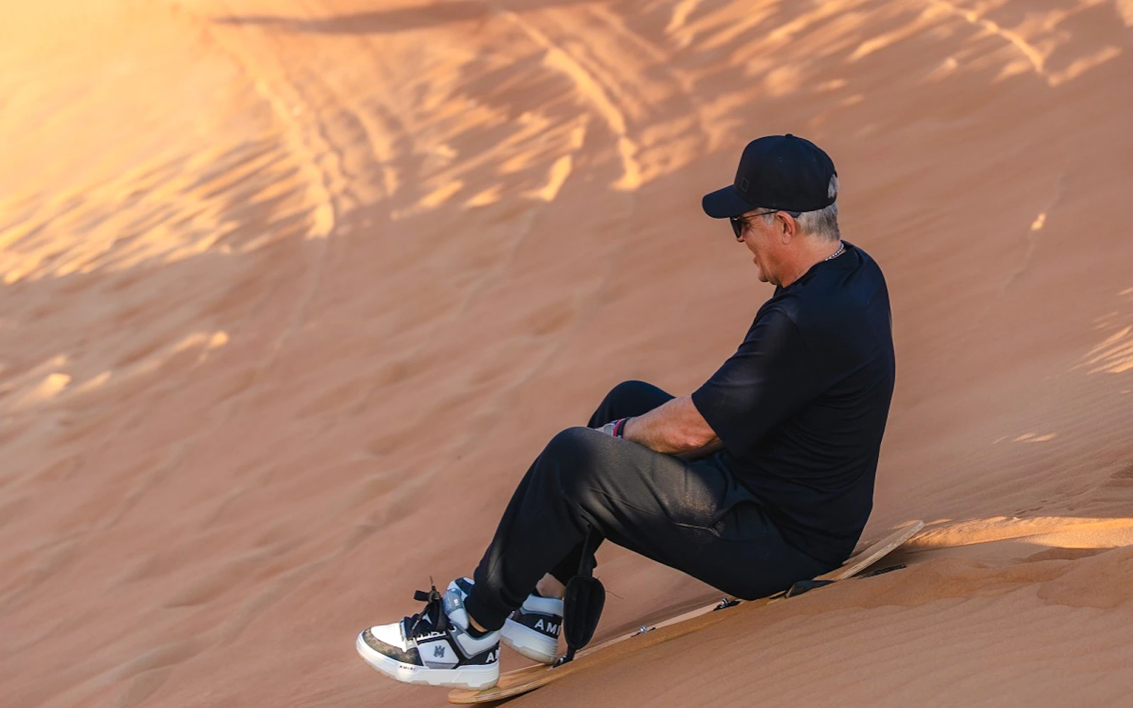 Dubai Can-Am Turbo 1000 CC 2-Seater Desert Buggy Ride with Hotel Transfers
