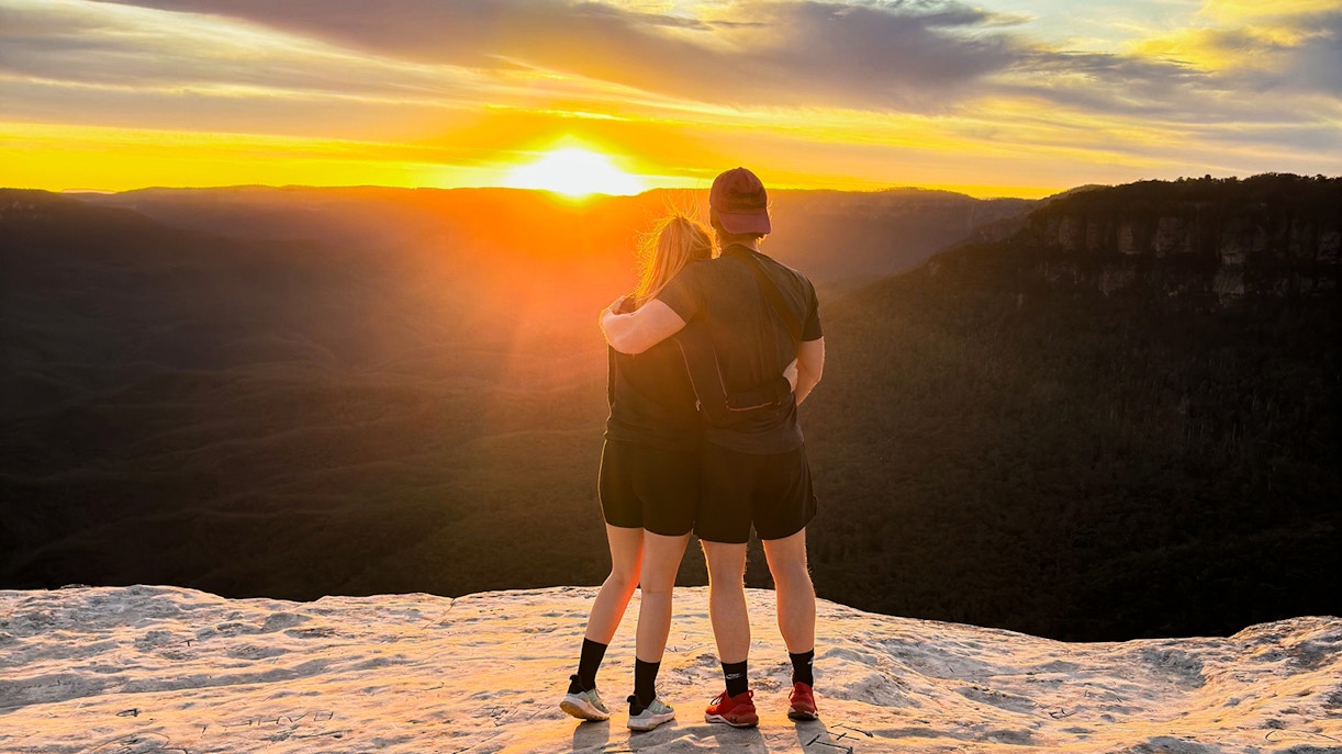 Blue Mountains Day Tours