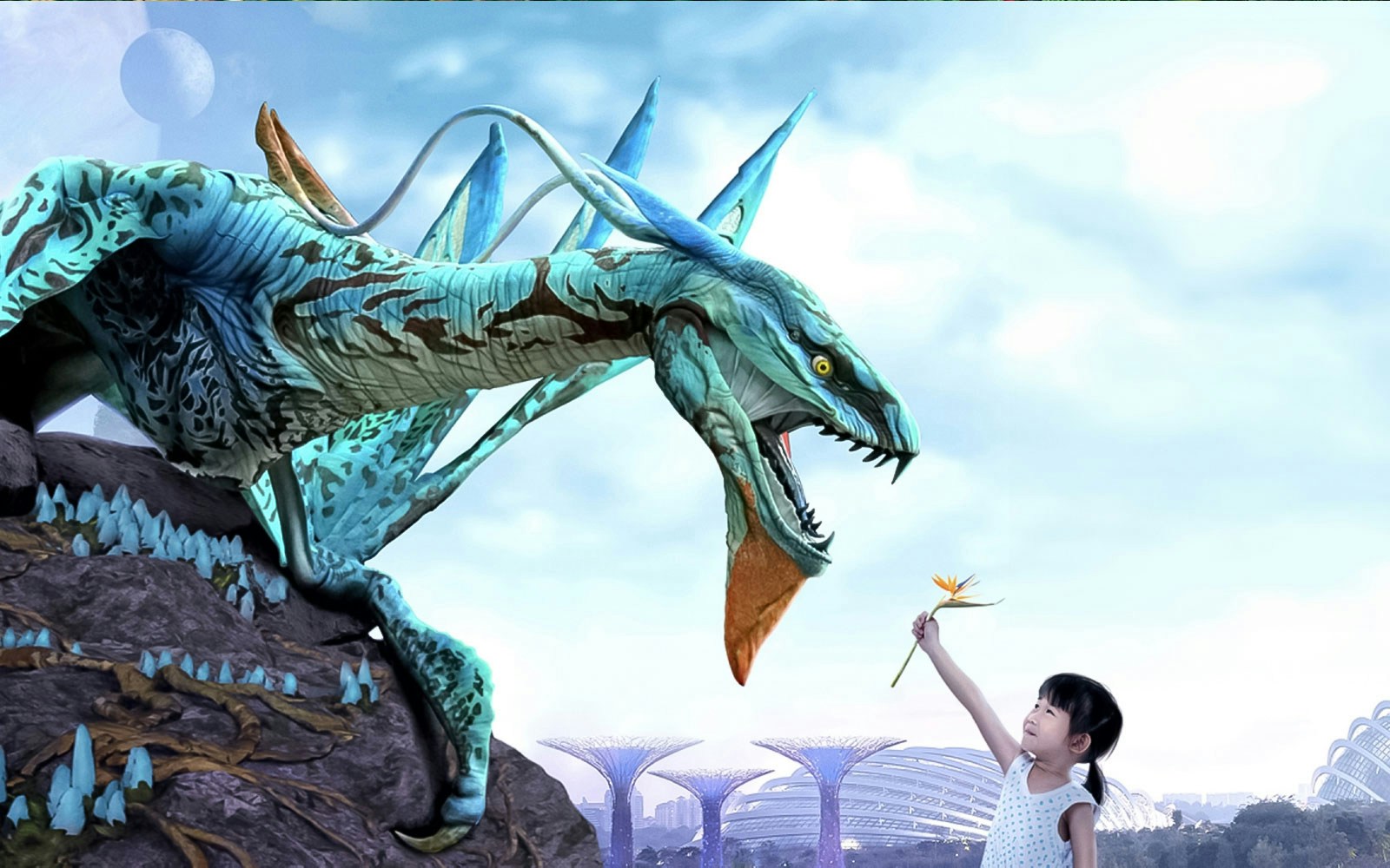 Avatar: The Experience