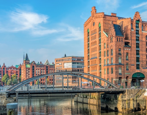 Maritimes Museum Hamburg