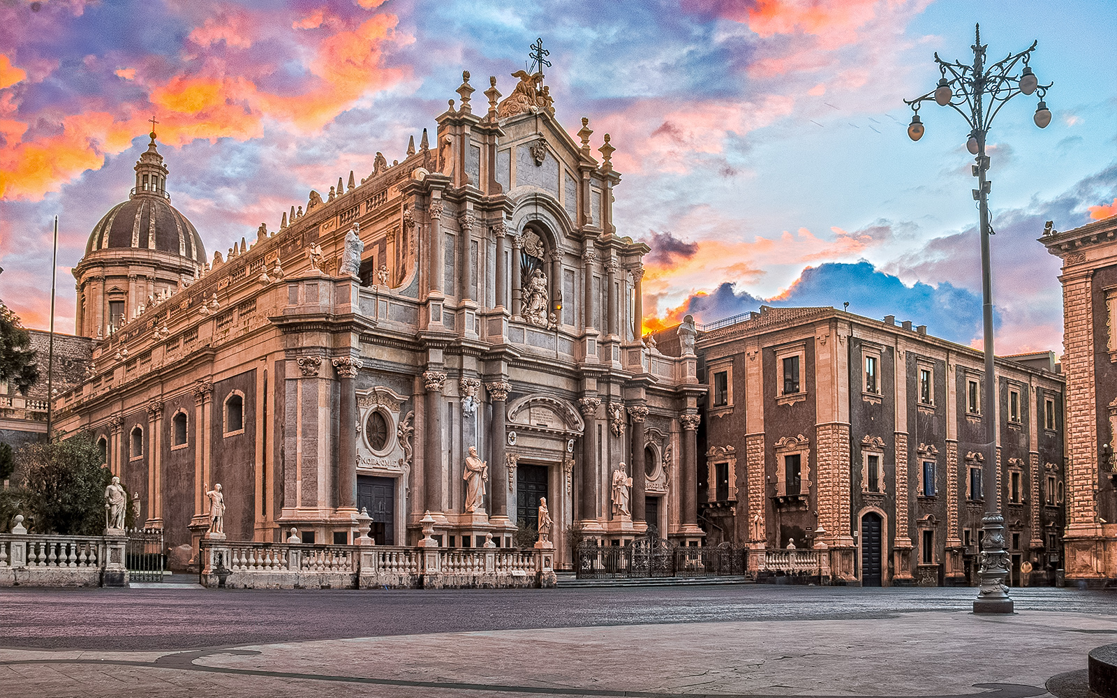 Duomo di Catania