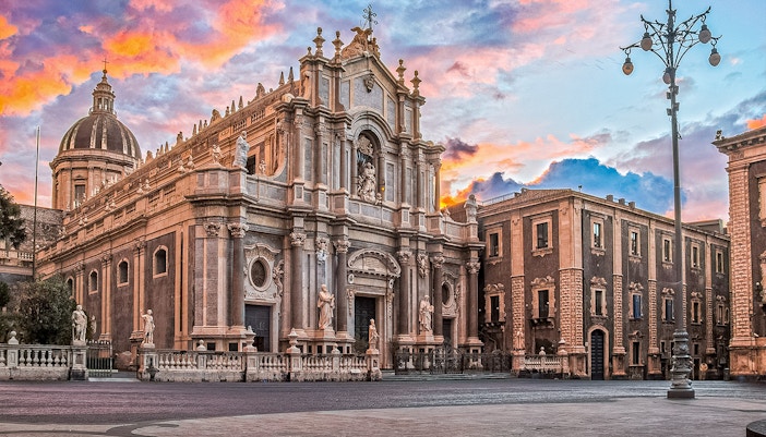 Duomo di Catania