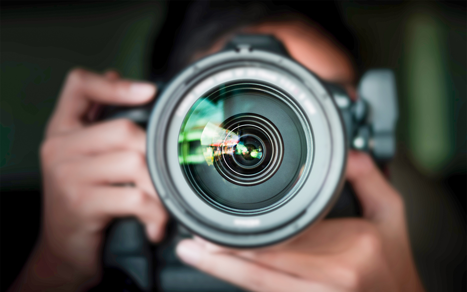 Museum of Illusions Seville