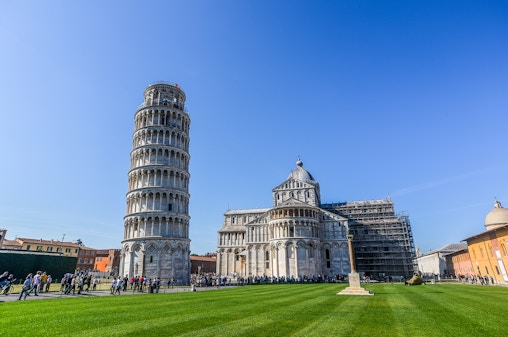 Da Milano: Tour di Firenze e Pisa di un giorno intero