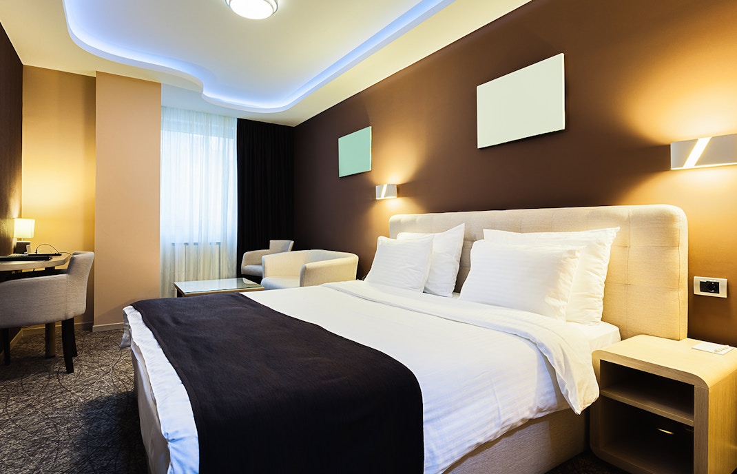 Hotels near Niagara Falls