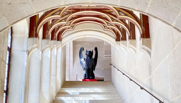 Castello di Pierrefonds