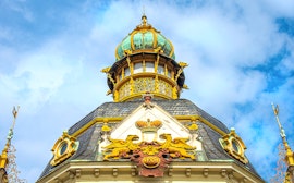 Pavilhão Hanavsky